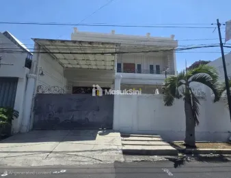 Jual Rumah Mewah BagUS Shm di Manyarrejo Kota Surabaya