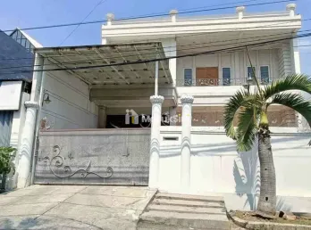 Jual Rumah Mewah BagUS Shm di Manyarrejo Kota Surabaya