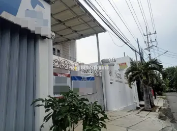 Jual Rumah Mewah BagUS Shm di Manyarrejo Kota Surabaya