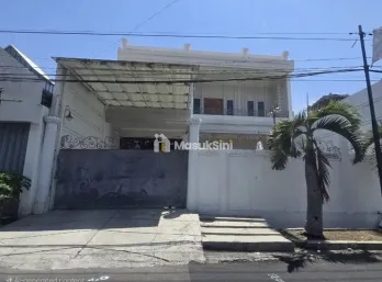 Jual Rumah Mewah BagUS Shm di Manyarrejo Kota Surabaya