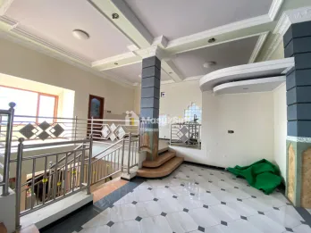 Jual Rumah Mewah Cocok Untuk Usaha di Daerah Jongbiru Kediri