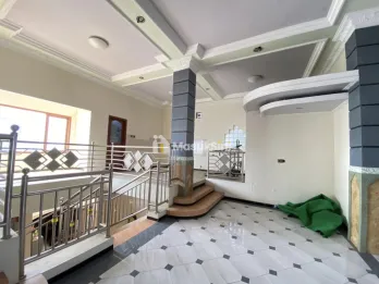 Jual Rumah Mewah Cocok Untuk Usaha di Daerah Jongbiru Kediri