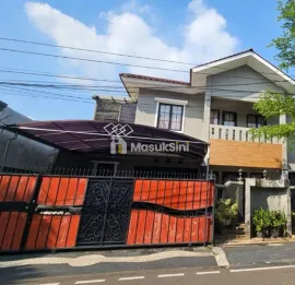 Jual Rumah Mewah di Jalan Cempaka Putih Tengah Jakarta Pusat