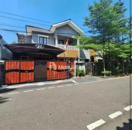 Jual Rumah Mewah di Jalan Cempaka Putih Tengah Jakarta Pusat