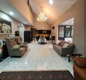 Jual Rumah Mewah di Jalan Cempaka Putih Tengah Jakarta Pusat