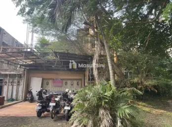 Jual Rumah Mewah di Perum Victoria River Daerah Serpong