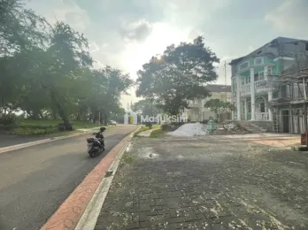 Jual Rumah Mewah di Perum Victoria River Daerah Serpong