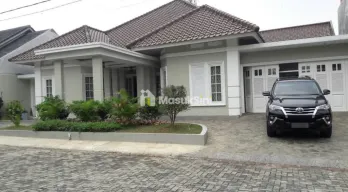 Jual Rumah Mewah Siap Huni di Ceger Asri Jakarta Timur