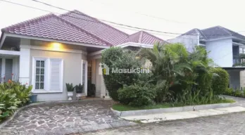 Jual Rumah Mewah Siap Huni di Ceger Asri Jakarta Timur