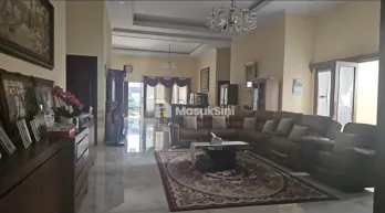 Jual Rumah Mewah Siap Huni di Jalan Gununglaya Cirebon