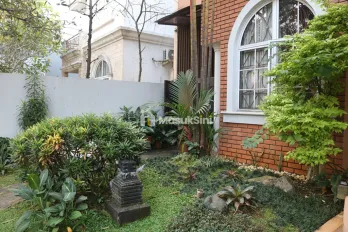 Jual Rumah Mewah Siap Huni di Kota Wisata Cibubur Monaco Bogor