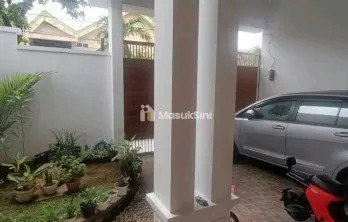 Jual Rumah Minimalis 2 Lantai di Area Barata Jaya Gubeng Surabaya