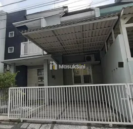Jual Rumah Minimalis di Perum Graha Gayungsari Kota Surabaya