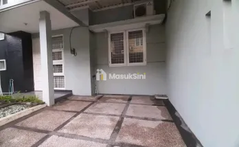 Jual Rumah Minimalis di Perum Graha Gayungsari Kota Surabaya
