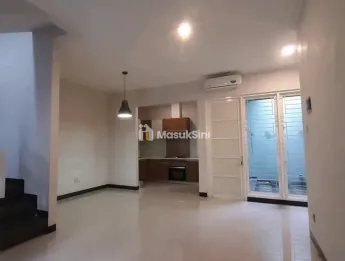 Jual Rumah Minimalis di Perum Graha Gayungsari Kota Surabaya