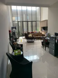Jual Rumah Minimalis Mewah di Kawasan Tenggilis Mejoyo Surabaya Kota