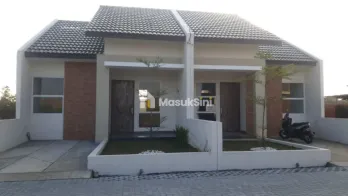Jual Rumah Minimalisdi Baleendah, Bandung - Griya Katapang Indah