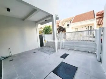 Jual Rumah Murah 2 Lantai di Taman Mutiara Pakuwon City Surabaya