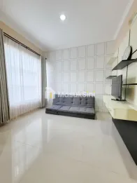 Jual Rumah Murah 2 Lantai di Taman Mutiara Pakuwon City Surabaya