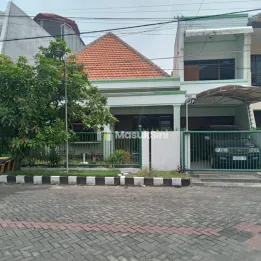 Jual Rumah Shm Kawasan Jalan Manyar Kartika Surabaya