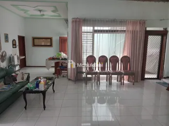 Jual Rumah Shm Kawasan Jalan Manyar Kartika Surabaya