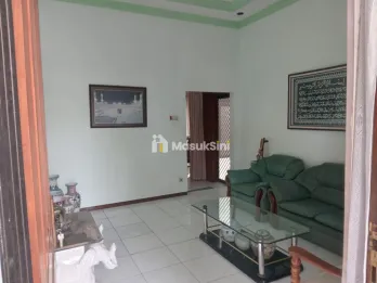 Jual Rumah Shm Kawasan Jalan Manyar Kartika Surabaya