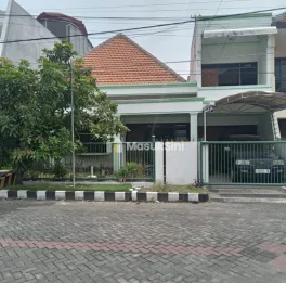 Jual Rumah Shm Kawasan Jalan Manyar Kartika Surabaya