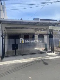 Jual Rumah Siap Huni di Anggrek Lestari Indah Jakarta Selatan