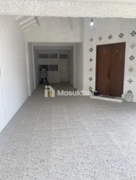 Jual Rumah Siap Huni di Anggrek Lestari Indah Jakarta Selatan