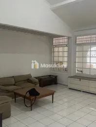 Jual Rumah Siap Huni di Anggrek Lestari Indah Jakarta Selatan