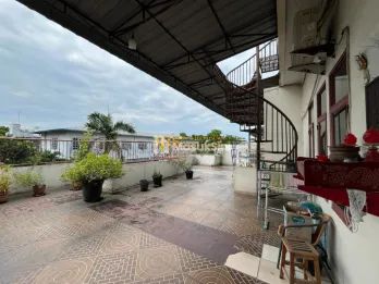 Jual Rumah Siap Huni di Komplek Cemara Asri Medan Jalan Nangka