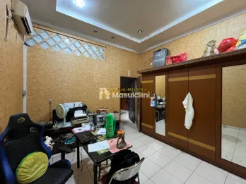 Jual Rumah Siap Huni di Komplek Cemara Asri Medan Jalan Nangka