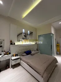 Jual Rumah Siap Huni di Komplek Orlando Karya Jalan Karya Dame