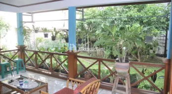 Jual Rumah Strategis di Jalan Budi Luhur Kota Bandung Shm