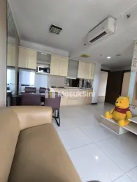 Jual / Sewa Apartemen WATERPLACE Tower A Lantai 8A Pakuwon Indah, Surabaya