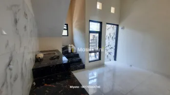 JUAL / SEWA rumah baru kawasan Lebak kenjeran Surabaya