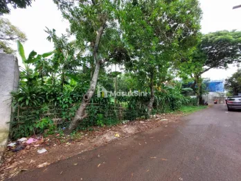 Jual Tanah Cocok untuk Usaha di Jalan Raya Durian Kota Jakarta Selatan