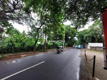 Jual Tanah Cocok untuk Usaha di Jalan Raya Durian Kota Jakarta Selatan