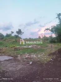 Jual Tanah di daerah kertosari jember