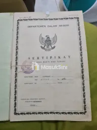 Jual Tanah di daerah kertosari jember