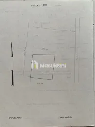 Jual Tanah di Kawasan Bumi Maspion Surabaya Siap Dibangun