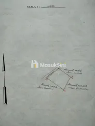 Jual Tanah Luas di Jalan Raya Tanah Lot Tabanan Bali