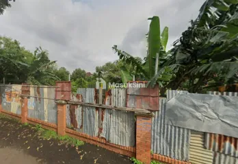 Jual Tanah Sangat Strategis di Raya Kusuma Bangsa Kota Tarakan