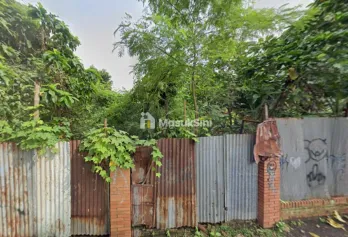 Jual Tanah Sangat Strategis di Raya Kusuma Bangsa Kota Tarakan