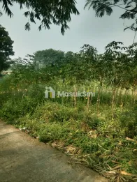 Jual Tanah Untuk Rumah Kos Student House Dekat ITB UNPAD di Jatinangor