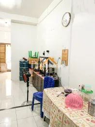 Jual Townhouse Komplek Contempo Regency - Titi Kuning