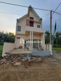 Kami Hadirkan Hunian Modern minimalist Kawasan dekat exit tol kota malang.