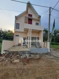 Kami Hadirkan Hunian Modern minimalist Kawasan dekat exit tol kota malang.