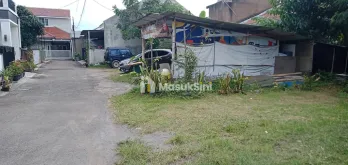 Kavling 100 m2 Siap Bangun di Cisaranten Kulon Arcamanik Bandung