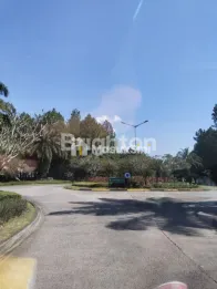 KAVLING PREMIUM SENTUL CITY AT SIERRA MADRE